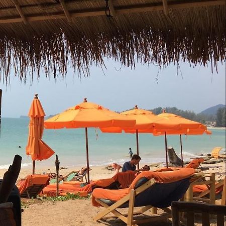 קו לנטה Nautilus Right On The Beach - Adult Only - Sha Extra Plus מראה חיצוני תמונה
