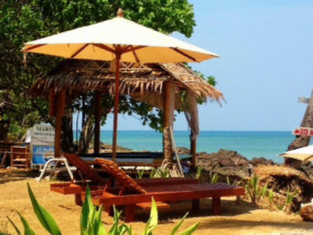 קו לנטה Nautilus Right On The Beach - Adult Only - Sha Extra Plus מראה חיצוני תמונה