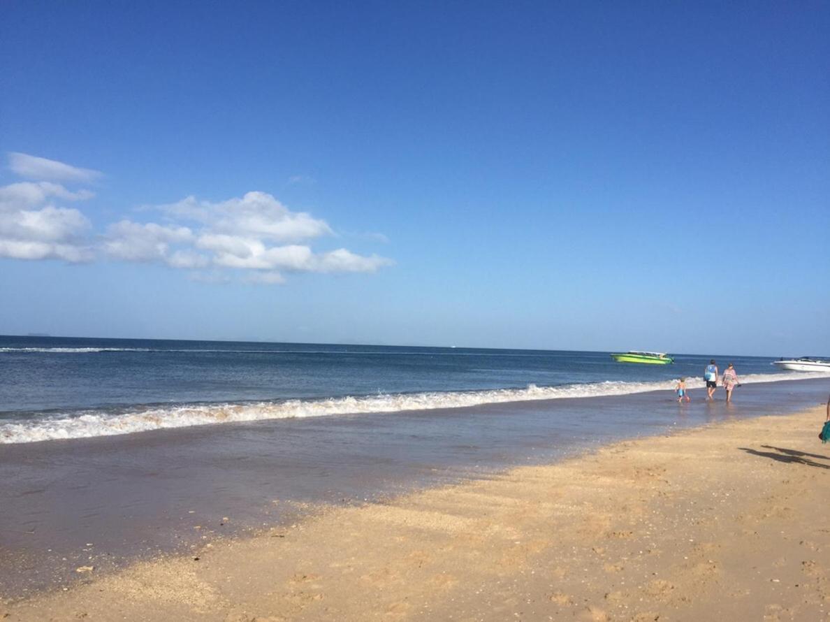קו לנטה Nautilus Right On The Beach - Adult Only - Sha Extra Plus מראה חיצוני תמונה