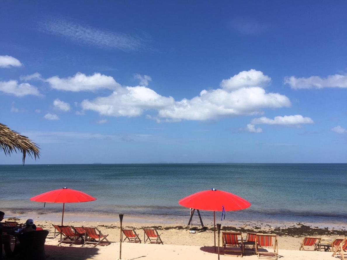 קו לנטה Nautilus Right On The Beach - Adult Only - Sha Extra Plus מראה חיצוני תמונה