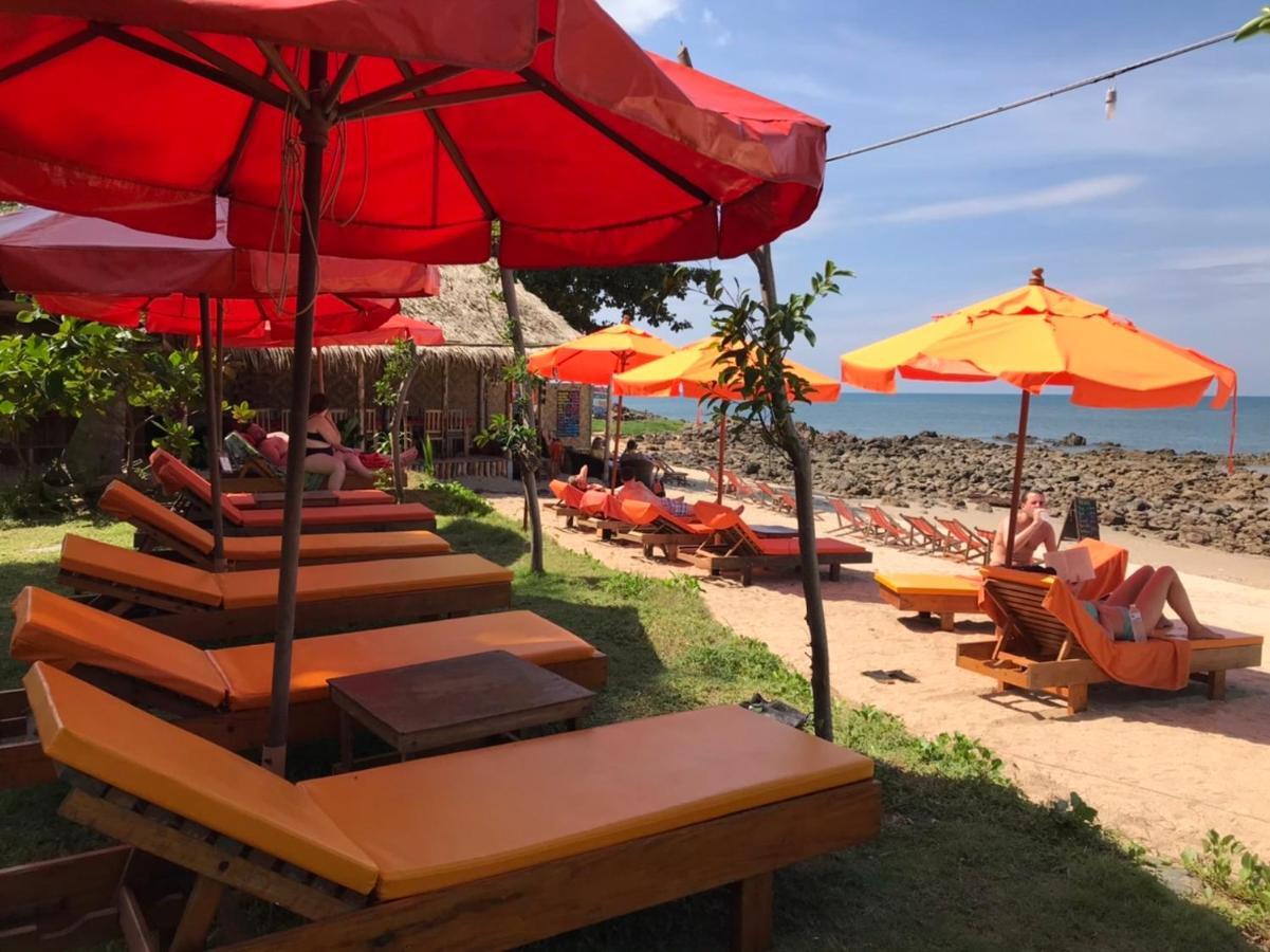 קו לנטה Nautilus Right On The Beach - Adult Only - Sha Extra Plus מראה חיצוני תמונה